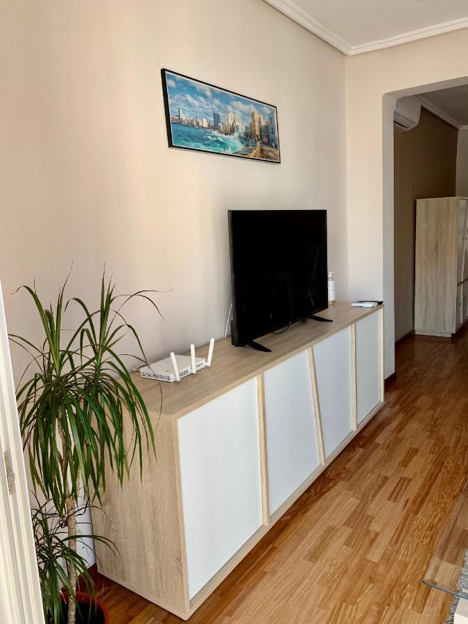 Appartement Playa El Cabanyal
