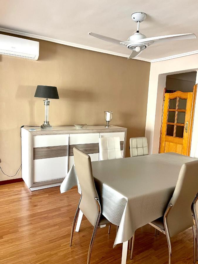 Playa El Cabanyal Appartement Valencia