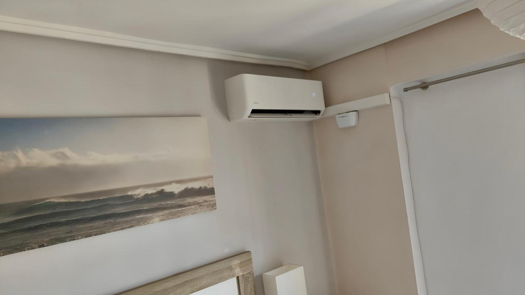 Playa El Cabanyal Appartement Valencia